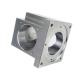Engineering Machining Solutions PTFE Plastic Products CNC Machining Prototype Service