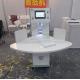 Automatic Money Counter Count Counting Numbering Machine Equipment For Bank School Shop