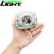 Rechargeable LED Miner Lamp for Coal Mining 25000Lux Brightness Durable Long-lasting