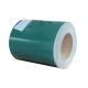 3003 aluminum coil for colorful color coated aluminum coil with hot rolling