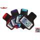 Hot Selling Outdoor Sports Armband Case For Iphone Card Holder/Key Pouch Yes