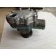 High Strength 7c6438 Diesel Engine Water Pump Anticorrosive Wear Resistance