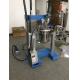 10 Liter Laboratory Vacuum Emulsifier Machine for Cosmetics Cream