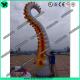 Event Party Decoration Giant Inflatable Octopus Leg/Sea Animal Inflatable Replica