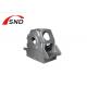 Sand Blasting Stainless Steel Investment Castings Lost Wax Castings