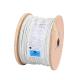 28AWG Single Core Silicone XLPE Cable 305m/Roll For LED Lighting
