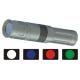 Four Wave Band Forensic Light Source High Power CREE 10W LED Forensic Flashlight