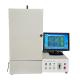 Intelligent Resistivity Tester Bulk Resistivity Meter for Graphitized Coke Powders