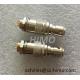 Factory supply Male And Female  12-Pin Metal Cable Connector HR10A Series