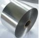 0.09mm Aluminum Coil / Different Width Heat Exchanger Coil Aluminum Stock