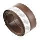 Silicone Seal Strip Door Weather Stripping Sealing For Door Draft Adhesive Tape