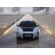 2023 Pure Electric Sedan Hiphi Z 4WD Electric Car With Range 705km