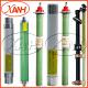 40.5Kv Oil / Expulsion Type Hv Fuse Cutout For High Voltage Equipment
