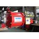 Heavy Duty Scotch Yoke Pneumatic Actuator For Chemical And Petrochemical