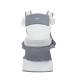 Cotton Infant Wrap Carrier Newborn Carrier Wrap With Supportive Waistband