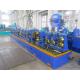 76mm High Frequency Welded Pipe Mill With Horizontal Accumulator