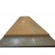 Flat Sheet Nm360 Abrasion Resistant Plate For Road Construction