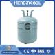 99.9% HFC Refrigerant R134A Gas