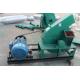 Timber Slicer Tree Chipping Machine 5.5HP Branch Chipper Shredder