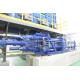 RPZ30 Industrial Solid Pump Hydraulic Multipurpose 350 Bar Pressure