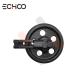 Idler Wheel Fits For Yanmar VIO 10-2A Mini Excavator Chassis Components