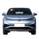 2022 EV Car VW ID.4X Best Electric Vehicles New energi Car Environmental Suv Ev Car SUV Spot id.4x Jizhi long endurance version