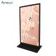 43 Inch PCAP Touch Indoor Digital Signage Information Displays With Android 11