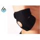 7mm  Neoprene Elbow Sleeve For Tendonitis Sports Safety Padded Elbow Support