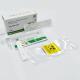 Covid 19 Ag Colloidal Gold Antigen Test  5 Tests/Kit CE For Nasal Swab