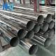 Stainless Steel Square 304 316 Pipe 430 Stainless Steel Tube  With Excellent Machinability And Weldability
