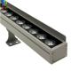 Waterproof Linear Exterior LED Wall Wash Lights 1000lm 48W 72W