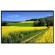 43 Inch Lcd Panel Monitor Sun Readable Display 3000nits Tin 110-Degree Open Frame LCD Panel