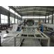 1440r/Min Stone Plastic Sheet Extrusion Line 600 To 700kg/H Corrugated Plastic Board Machine