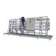 1000GPD Pharmaceutical Water Treatment Plant 6000L Automatic RO Water Machine