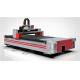 3000*1500mm IPG Laser Cutting Machine 4kw CNC Metal Cutting Machine