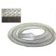 99.9% Copper Knitted Mesh Corrugate Roll Stainless Steel For Protecting Garden Plants