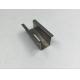 Stainless Steel Sheet Metal Fabrication Parts With Custom Design