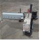 40m3 Container Type Asphalt Heating Tank Easy Transportation For Road Construction