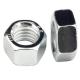 DIN934 Hex Nut M1.6 - M36 Carbon Steel Stainless Steel 306 314 Hex Nuts