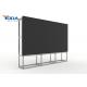 1920*1080 Bezel 1.8mm Planar Lcd Video Wall LCD Mosaic Screen