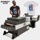 60cm Heat Transfer Printer For Shirts With Double I3200 Print Head