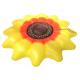 Inflatable Sunflower Float