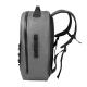 Leakproof 25l Waterproof Rucksack , Lightweight Water Resistant Backpack For Outdoor