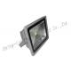 High power 290 series IP65 75 CRI LED Flood light for Project Light / Building Decorative