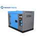 68dB 5kw 6kw 7kw 8kw Ultra Silent Generators Electric Start Generators With Big Fuel Tank