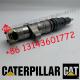 Caterpillar Excavator Injector Engine C9 Diesel Fuel Injector 387-9433 10R-7222 293-4072 3879433 10R7222