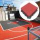 Anti Slip PP Interlocking Sports Flooring Tiles For Multi Sport