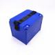 3000W E Scooter Battery Pack 72V 12Ah Lithium Battery Packs For Electric Bikes