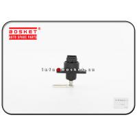 Vehicle Isuzu Engine Parts 4HK1 NQR75 8-97384127-1 8973841271 Accel Sensor