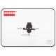 Vehicle Isuzu Engine Parts 4HK1 NQR75 8-97384127-1 8973841271 Accel Sensor